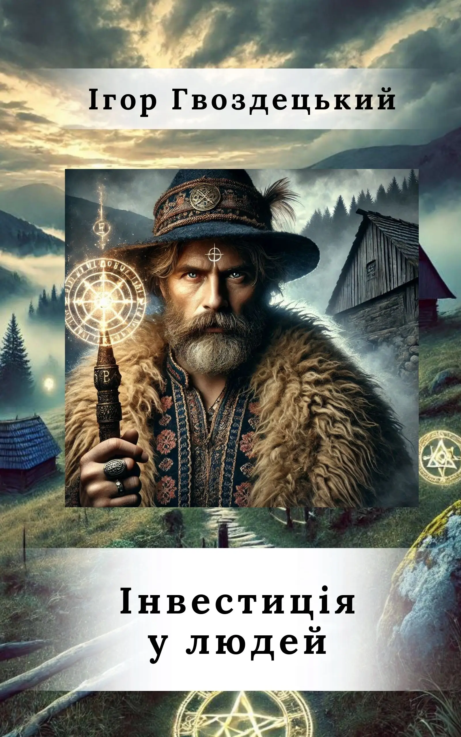 книга інвестиція в людей розвиток особистості і цінність людини