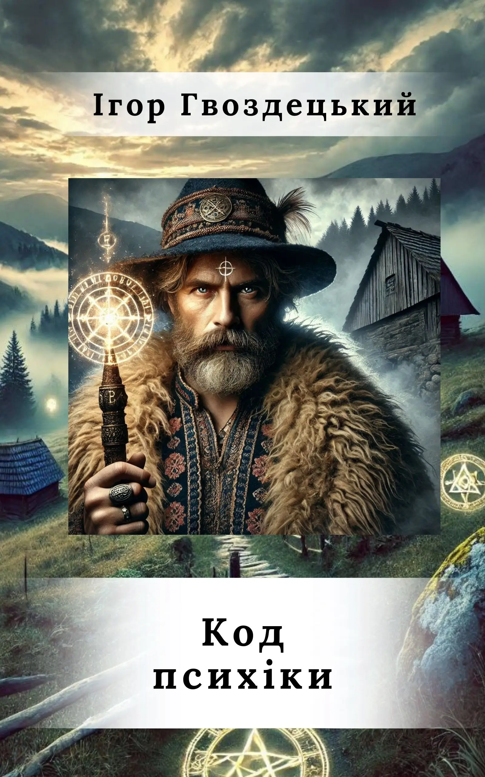 книга код психіки про мислення підсвідомість і поведінку